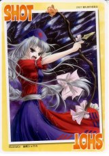 BUY NEW touhou - 177499 Premium Anime Print Poster